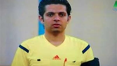 لجنة الحكام تعلن حكم مباراة المصري وسموحة