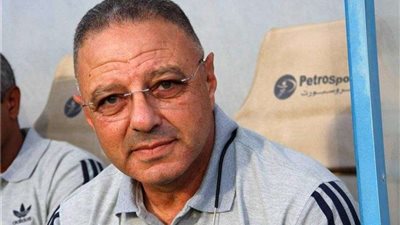 طلعت يوسف: الطبيب نصحني بالراحة لأسبوع جديد ولا أعلم شيئاً عن اللاعبين