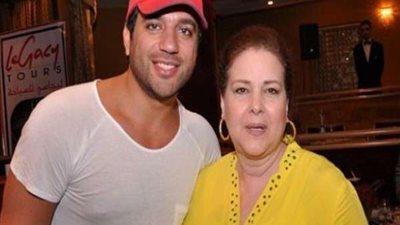دلال عبد العزيز عن حسن الرداد: مجرم وعامل زي القطط بياكل وينكر