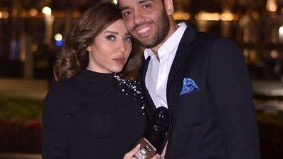 بعد إصابته بالبهاق.. زوجة رامى جمال توجه رسالة حب ودعم