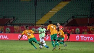 كوت ديفوار تسعى لحسم تأهلها واللحاق بالفراعنة أمام جنوب إفريقيا