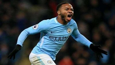 أول رد لسترلينج بعد استبعاده من تشكيل انجلترا بتصفيات يورو 2020