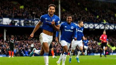 بث مباشر.. مباراة إيفرتون وولفرهامبتون في الدوري الإنجليزي