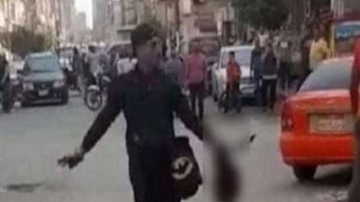 جريمة الإسماعيلية.. شقيق الضحية يفجر مفاجأة بشأن القاتل