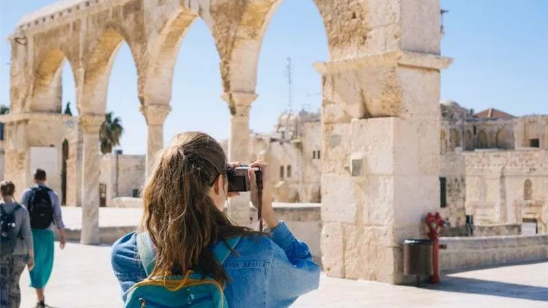 خبير: مصر تدخل على الخريطة السياحية العالمية من جديد