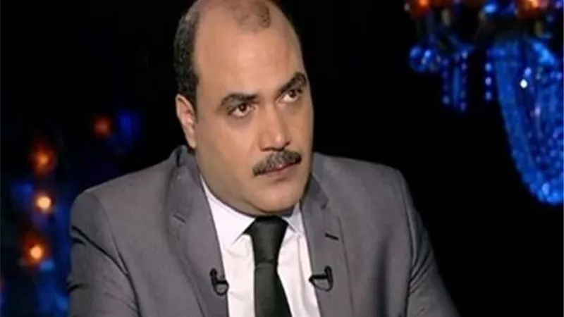 الباز يكشف تفاصيل حملة الإخوان الجديدة لدعوى الإضراب عن الطعام: 