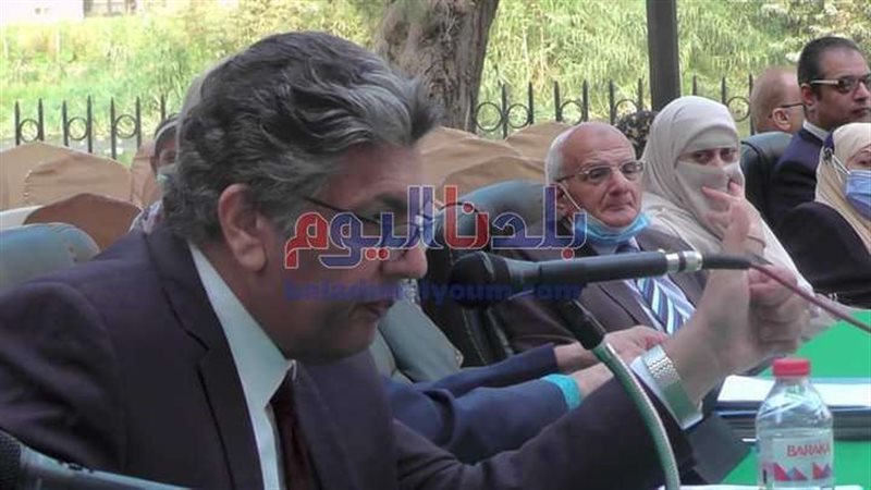 بلدنا اليوم