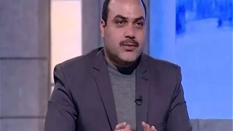 محمد الباز يرد على نجل مرسي بالأدلة والمستندات: 