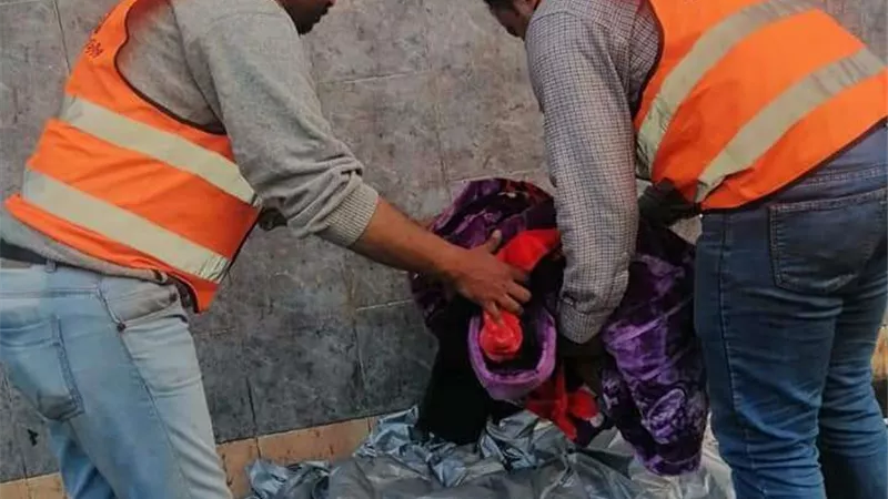 استعدادًا لموسم الشتاء.. وزارة التضامن الاجتماعى ترفع درجة استعداد فرق التدخل السريع لإنقاذ 
