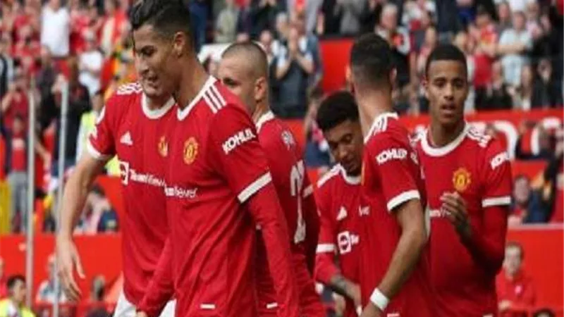 بث مباشر.. مباراة مانشستر يونايتد وتوتنهام في الدوري الإنجليزي