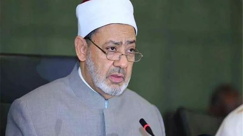شيخ الأزهر يوافق على مدة فترة تسديد مصروفات المعاهد النموذجية