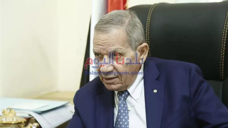 اليوم.. التعليم الفني تفتتح مدرسة الفندقية للتكنولوجيا التطبيقية بمدينة نصر