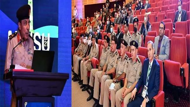 الأكاديمية الطبية العسكرية ​تنظم المؤتمر السنوي الثالث لجراحات المسالك البولية