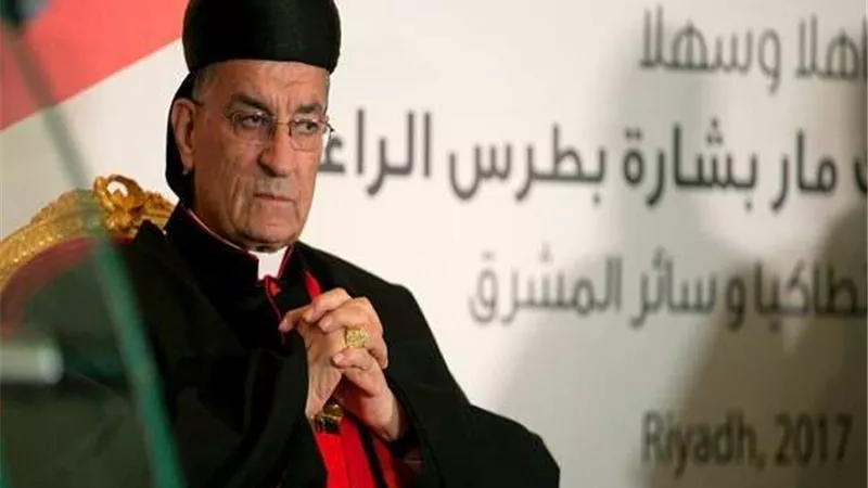 البطريرك اللبناني يكشف أخر تطورات الازمة اللبنانية الخليجية