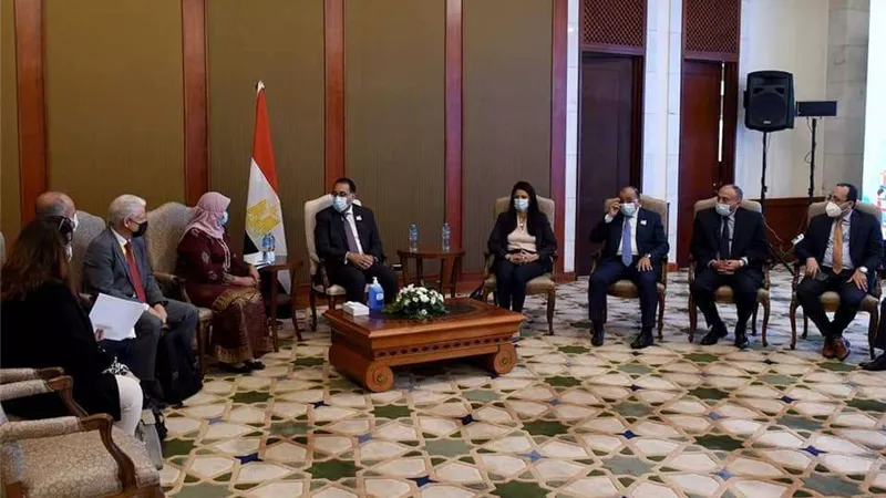 مدبولي: