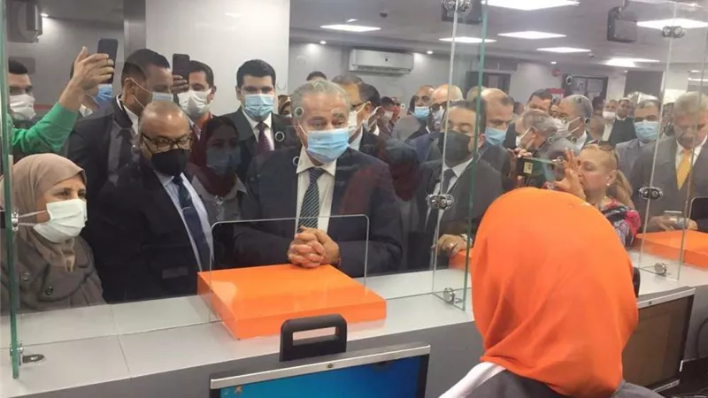 وزير التموين يكشف سبب زيادة أسعار السلع