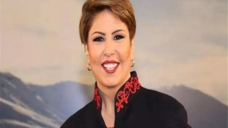 كيف ظهرت فجر السعيد خلال تعرضها للغيبوبة (صور)