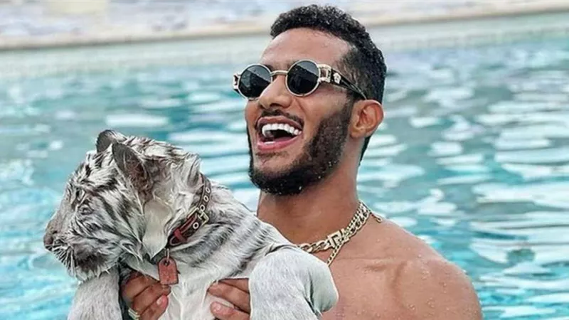 محمد رمضان يكشف تفاصيل مسلسله الجديد في رمضان
