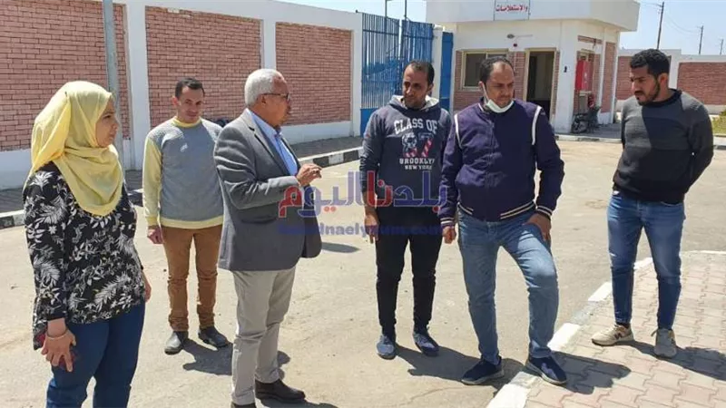 ندوة توعوية عن مشروعات 