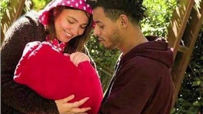 مي كساب تكشف حقيقة حذفها لصورها من حسابها الشخصي بعد تعافيها من كورونا