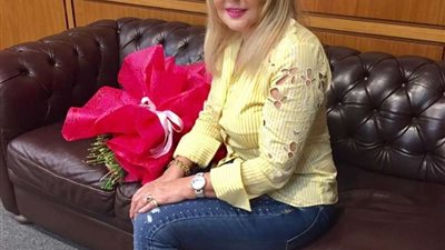 بإطلالة شبابية.. نادية الجندي تخطف اأنظار جمهورها فى أحدث ظهور