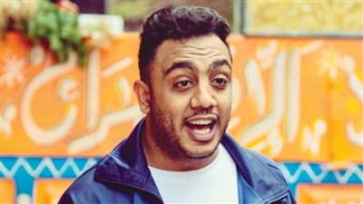 أوس أوس: تكلفة كليب تامر عاشور 30 جنيه وأقنعت مجرم يمثل معنا بـ10 جنيه
