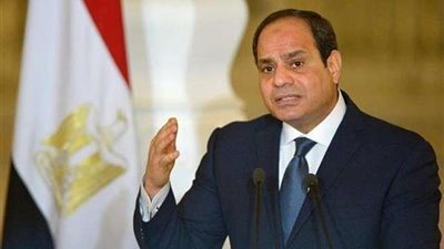 مدبولي : لقاءات الرئيس السيسي بـ قمة المناخ تعكس مكانة مصر