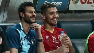 شوبير يكشف سر خوض الأهلي مواجهة وديه أمام المرج