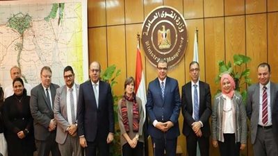 العمل الدولية: الحكومة المصرية حققت تقدم في تنفيذ قانون النقابات