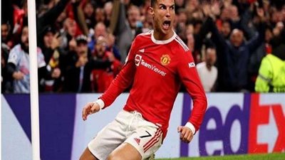 بث مباشر.. مباراة مانشستر يونايتد وأتلانتا في دوري أبطال أوروبا