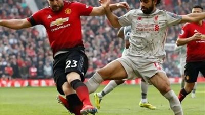 محمد صلاح يحتل المركز الثالث بقائمة أفضل لاعبي العالم