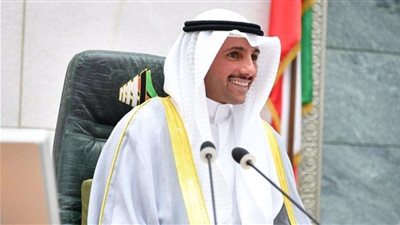 رئيس البرلمان الكويتي: 10 نواب يؤيدون طرح الثقة في وزير الداخلية