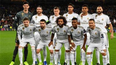 ريال مدريد يعلن رفضه إقامة مباراة فياريال وأتلتيكو خارج أسبانيا