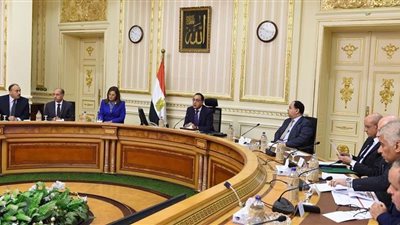 رئيس الوزراء يتابع آخر المستجدات في مدينة الروبيكي