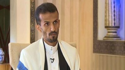 بالفيديو.. تقرير يكشف علاقة قيادي بتنظيم القاعدة بالدوحة