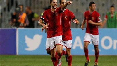 الأهلي يحدد موعد المباراة الودية الأولى خلال فترة التوقف الحالية