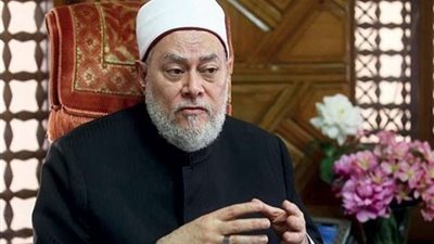 مفتي الجمهورية السابق يفتتح وحدة مكافحة التطرف بجامعة الزقازيق
