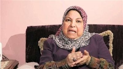 سعاد صالح: المؤسسات الدينية مُنغلقة على نفسها وتخشى الأفكار الجديدة