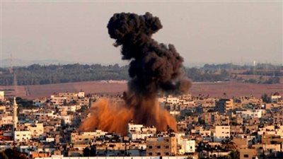 الصحة الفلسطينية: شهيدان وإصابة واحدة في قصف إسرائيلي شرق خانيونس