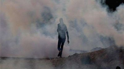 ارتفاع أعداد شهداء العدوان الإسرائيلي على غزة إلى 23 شهيدًا