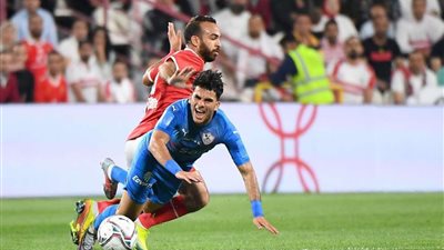 نجم الأهلي والزمالك السابق: الأبيض ينعم باستقرار فني.. وموسيماني حائر قبل القمة