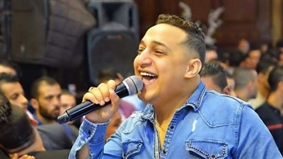 عودة قوية لـ رضا البحراوي لإحياء حفلاته الغنائية