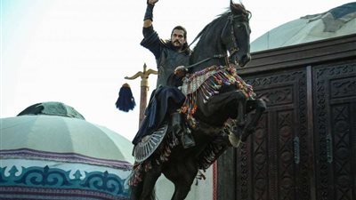 مسلسل المؤسس عثمان الجزء الثالث الحلقة 69 مترجمة