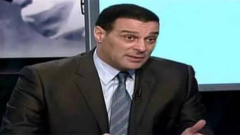 عصام عبدالفتاح: حددنا 4 حكام لمباراة القمة ولم يطلب الأهلي أو الزمالك حكام أجانب
