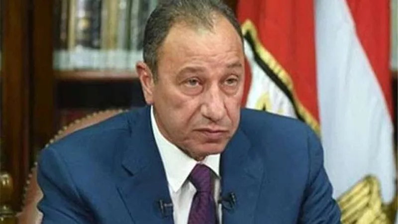 بفرمان من الخطيب.. الأهلي يغلق الحديث عن مشروع الاستاد الجديد