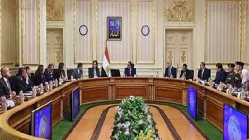 مدبولي: الانتهاء من تأثيث الوزارات الحكومية في العاصمة الإدارية خلال 4 أشهر