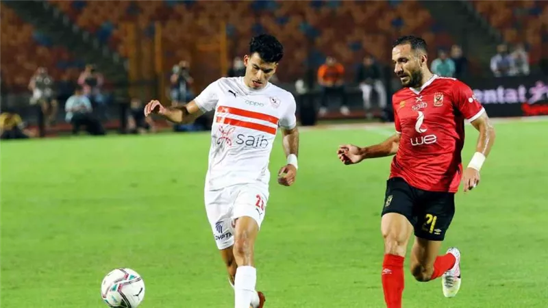 الأهلي في المركز 29 عالمياً والزمالك الـ 118 قبل القمة 123.. تفاصيل