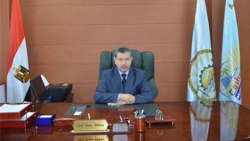 بدء انتخابات أمناء اللجان ومساعديهم بكليات جامعة مطروح