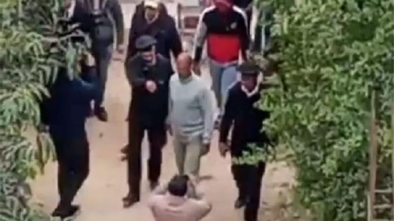 عاجل.. ننشر تفاصيل جديدة في ذبح سمكري الإسماعيلية