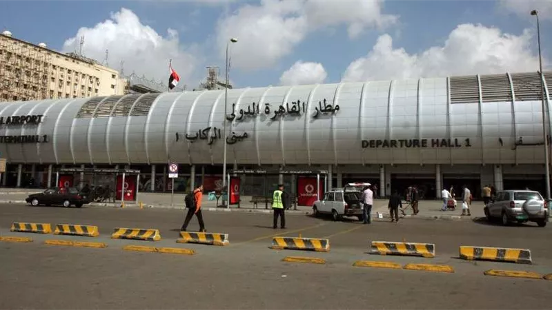 ضبط 500 جرام لمخدر الأيس داخل طرد بريدي بميناء القاهرة